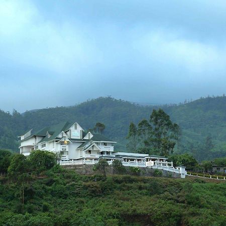 Elysium Garden Otel Munnar Dış mekan fotoğraf