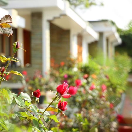 Elysium Garden Otel Munnar Dış mekan fotoğraf
