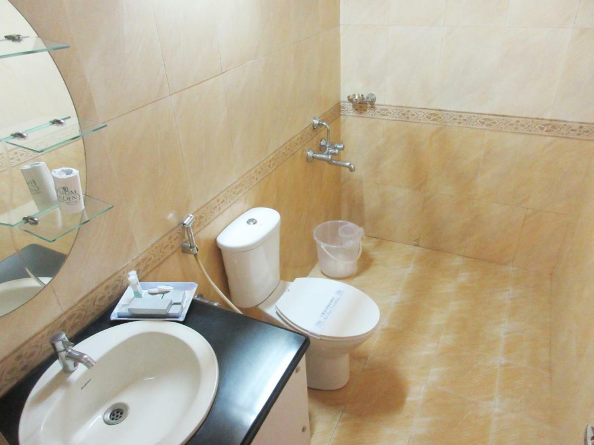 Elysium Garden Otel Munnar Dış mekan fotoğraf